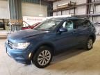 2018 Volkswagen Tiguan S