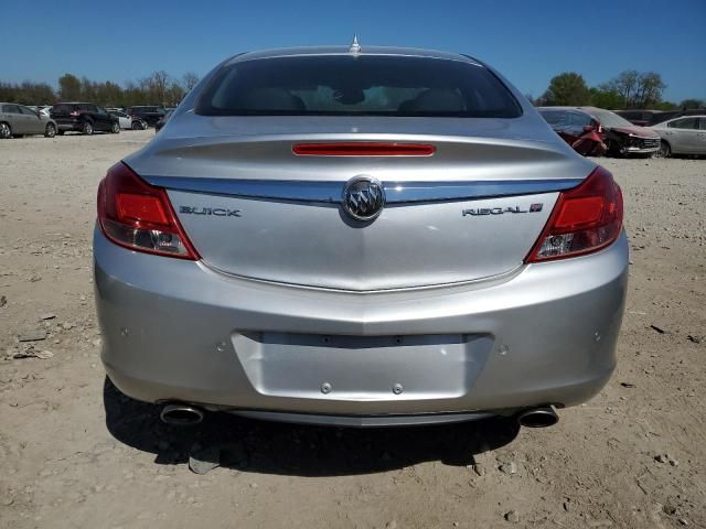 2013 Buick Regal Premium