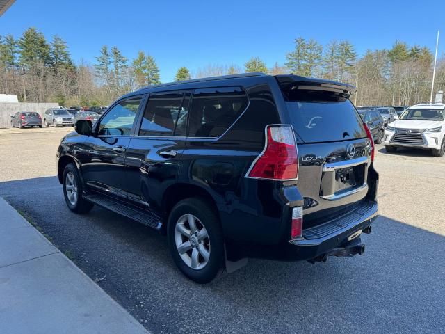 2010 Lexus GX 460