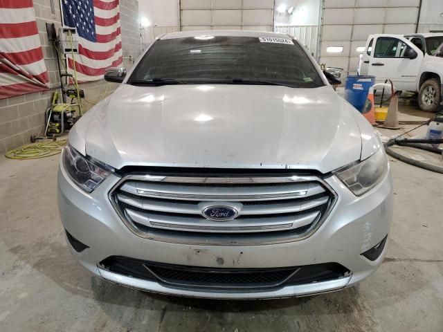 2014 Ford Taurus Limited