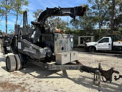 Salvage trucks for sale at Riverview, FL auction: 2005 Bndt 1890