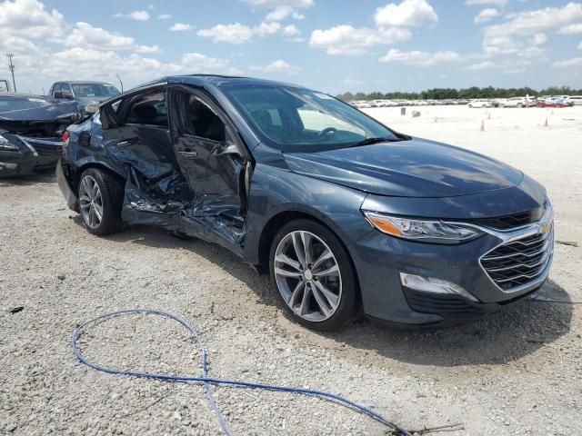 2019 Chevrolet Malibu Premier