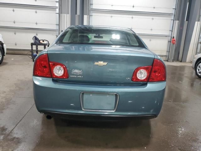 2009 Chevrolet Malibu 1LT