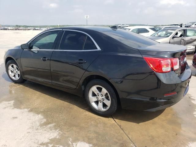 2014 Chevrolet Malibu LS