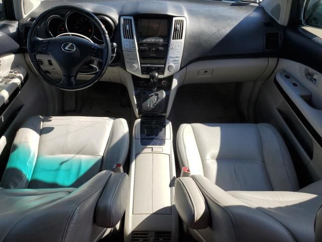 2008 Lexus RX 400H