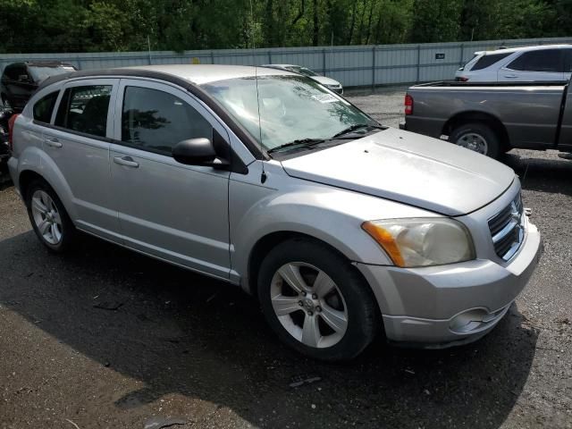 2010 Dodge Caliber Mainstreet