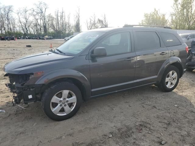 2016 Dodge Journey SE