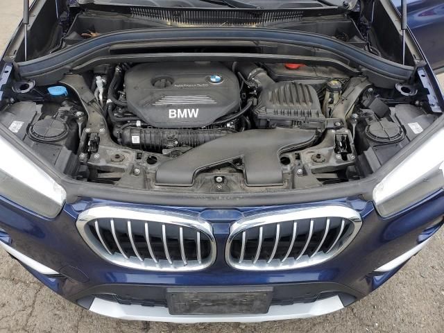 2018 BMW X1 SDRIVE28I