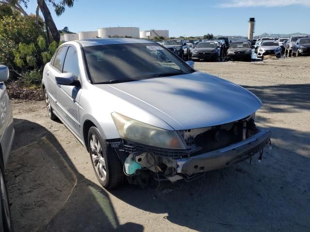 2009 Honda Accord EX