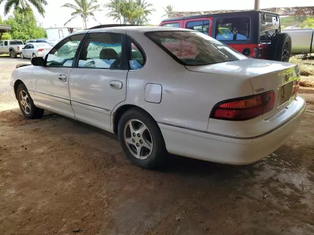 1999 Toyota Avalon XL