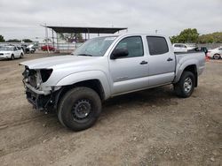 2012 Toyota Tacoma Double Cab en venta en San Diego, CA