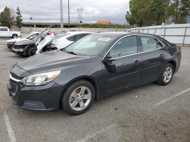 2015 Chevrolet Malibu LS