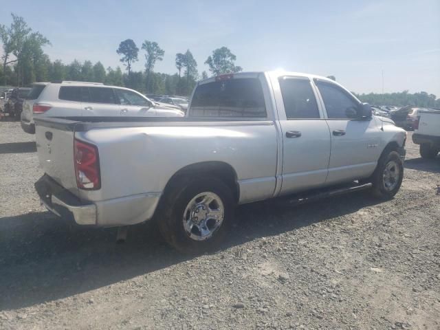 2008 Dodge RAM 1500 ST