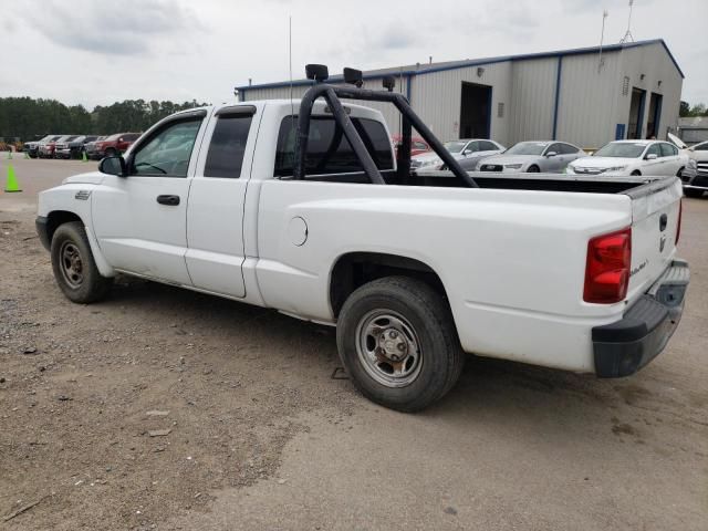 2006 Dodge Dakota ST