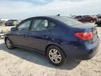 2010 Hyundai Elantra Blue