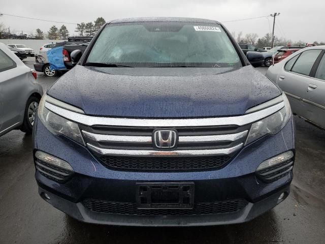 2016 Honda Pilot EX