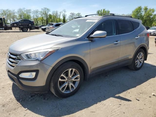 2014 Hyundai Santa FE Sport