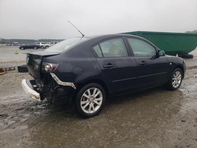 2007 Mazda 3 I