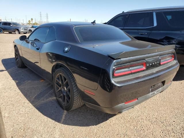 2016 Dodge Challenger R/T Scat Pack