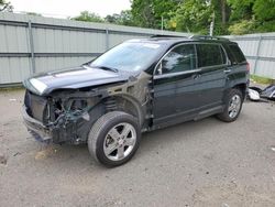 GMC Vehiculos salvage en venta: 2012 GMC Terrain SLT