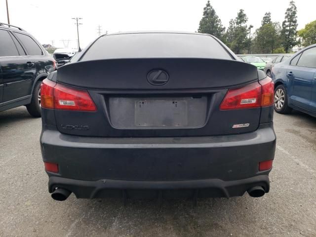 2006 Lexus IS 250