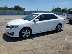 Vehiculos salvage en venta de Copart Newton, AL: 2014 Toyota Camry L