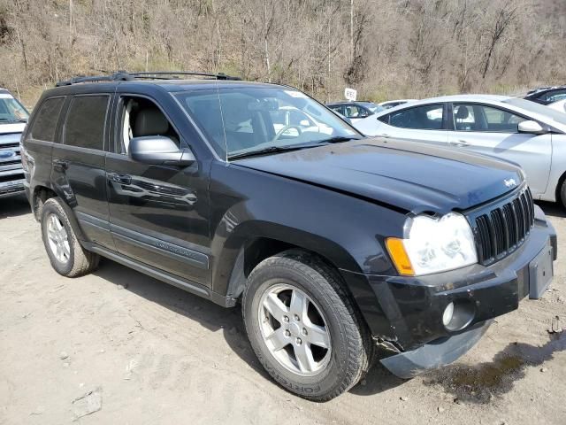 2006 Jeep Grand Cherokee Laredo