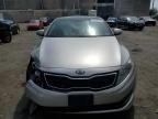 2012 KIA Optima SX