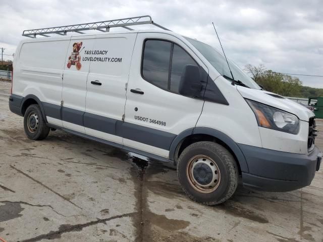 2017 Ford Transit T-350