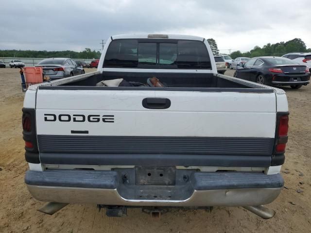 1999 Dodge RAM 1500