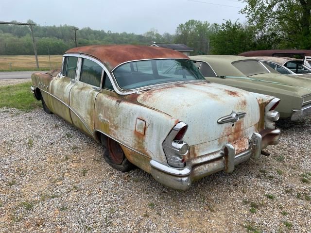 1955 Buick Special