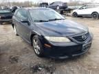 2004 Mazda 6 S