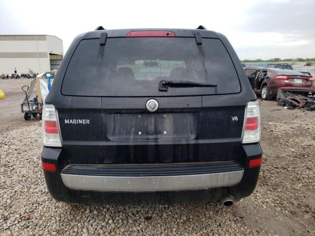 2008 Mercury Mariner