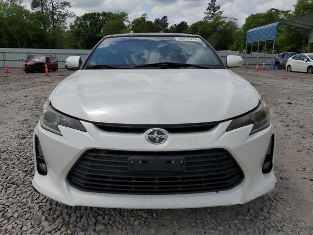 2015 Scion TC