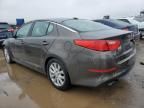 2014 KIA Optima EX