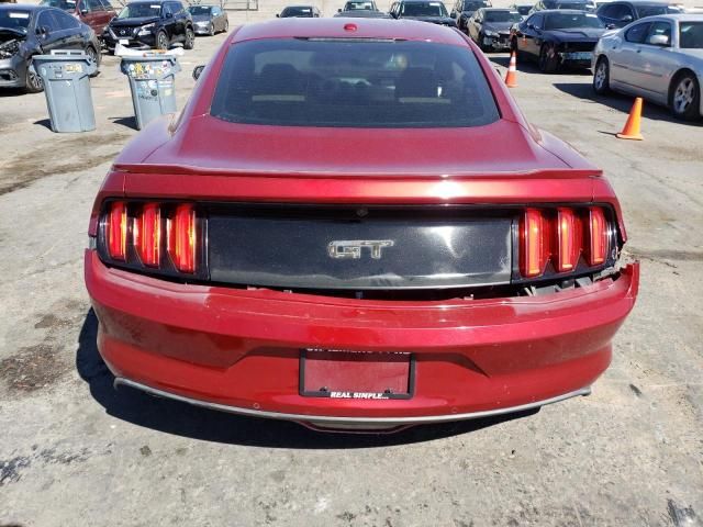 2015 Ford Mustang GT