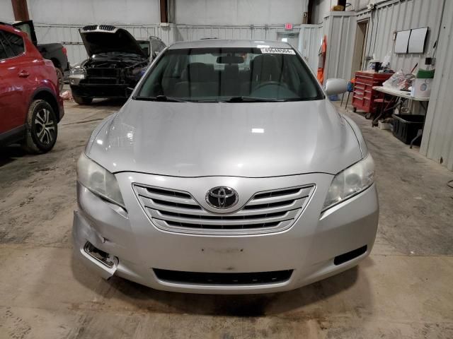 2009 Toyota Camry Base