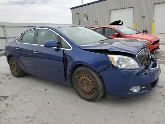 2013 Buick Verano Convenience