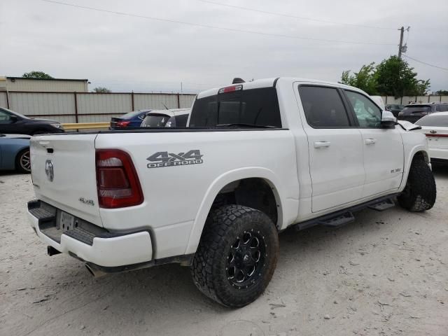 2020 Dodge 1500 Laramie