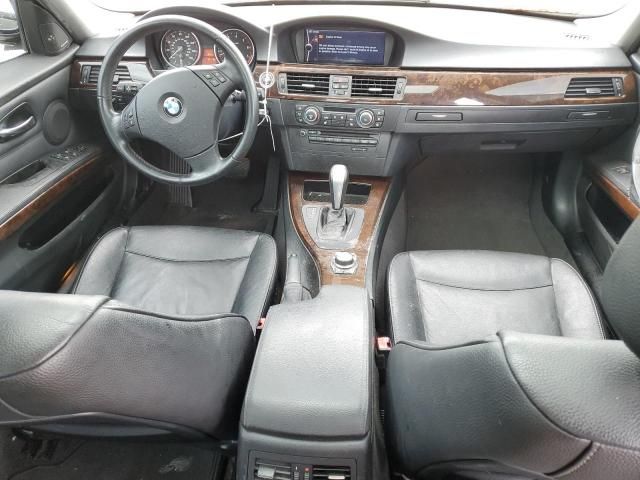 2011 BMW 328 I