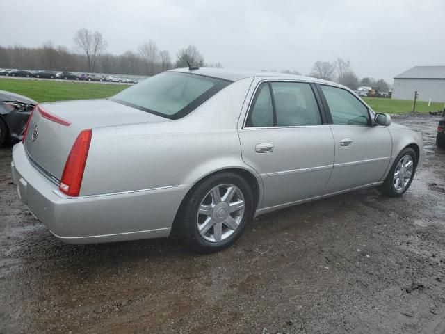 2006 Cadillac DTS