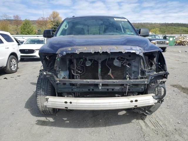 2010 Toyota Tundra Double Cab SR5