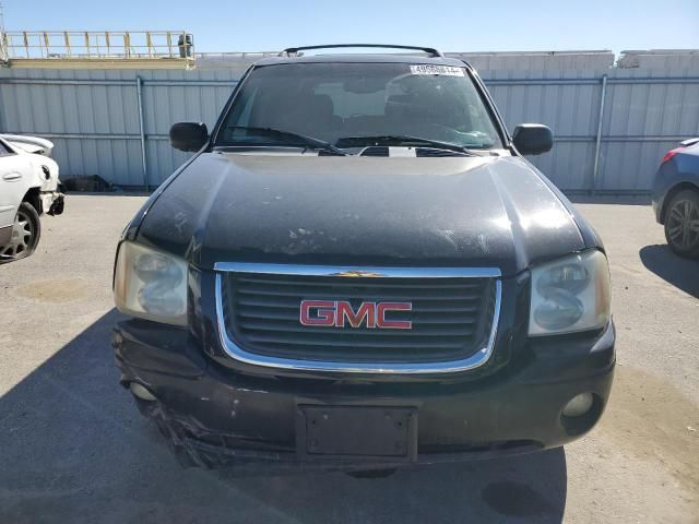 2002 GMC Envoy