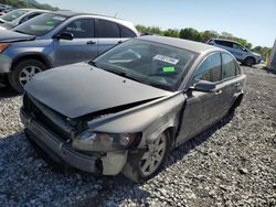 Salvage cars for sale from Copart Madisonville, TN: 2006 Volvo S40 2.4I