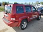 2010 Jeep Liberty Limited