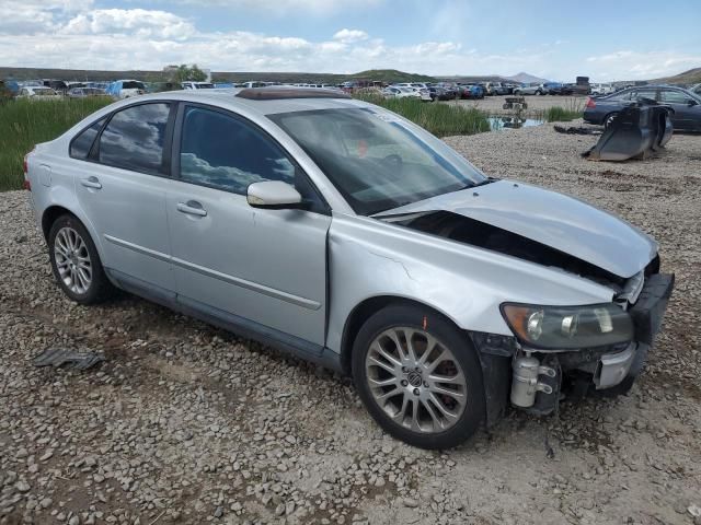 2004 Volvo S40 2.4I