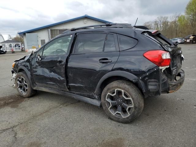 2014 Subaru XV Crosstrek 2.0 Premium