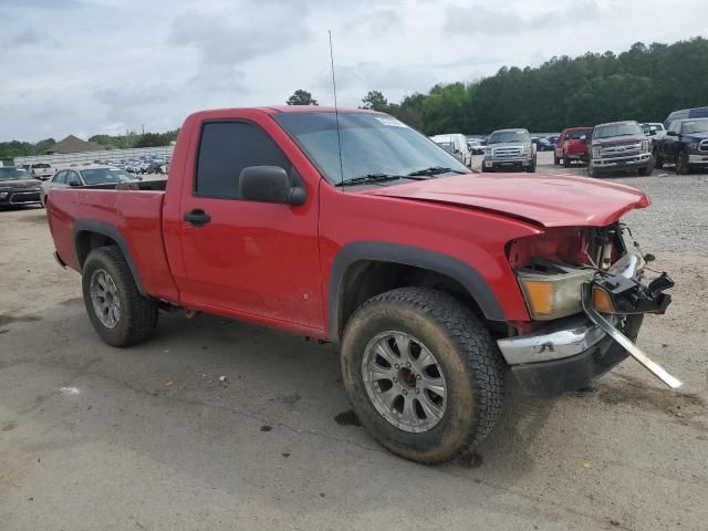 2007 Chevrolet Colorado