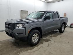 Nissan Frontier S salvage cars for sale: 2024 Nissan Frontier S