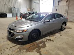 Salvage cars for sale at Austell, GA auction: 2024 Chevrolet Malibu LT